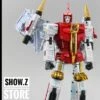 FansToys FT-05XT Soar Comic Red 2 FansToys FT-05XT Soar Comic Red -Action Figures Store f038a80be7