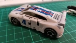 IronFactory EX29 Rush Beats Jazz 29 IronFactory EX29 Rush Beats Jazz -Action Figures Store f081bcdde4