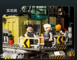 Pantasy 81101 Licensed Incarnation The Floating Mechanical City Building Blocks 28 Pantasy 81101 Licensed Incarnation The Floating Mechanical City Building Blocks -Action Figures Store f0e3cd3ef1