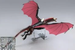 Super 18K MOC Drogon Game Of Thrones -Action Figures Store f1523112d3