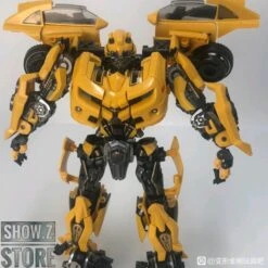 Mechanical Alliance BB-01 Wasp Warrior Bumblebee -Action Figures Store f153514139