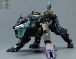 52Toys BeastBox BB-31 Firmhand -Action Figures Store f17bde528b