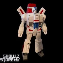 NewAge H45EXR Firefox Jetfire Chameleon Version 28 NewAge H45EXR Firefox Jetfire Chameleon Version -Action Figures Store f18df5771e