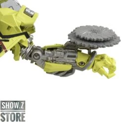 Takara Tomy Masterpiece Movie Series MPM-11 Ratchet -Action Figures Store f196680d5a