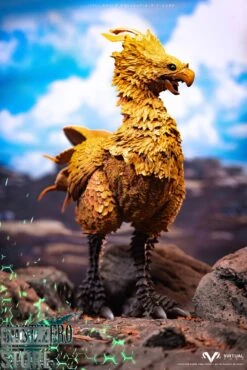 Virtual Toys 1/6 VM-040DX The Last Hero Zack Fair Deluxe Version -Action Figures Store f25edb5be5