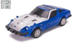 NewAge New Age NA H3B H-3B Kitt Bluestreak -Action Figures Store f270b4ae6a