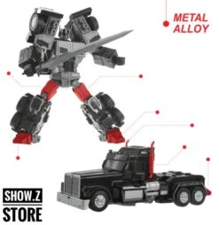 Fans Hobby MB-01 Archenemy Master Builder 31 Fans Hobby MB-01 Archenemy Master Builder -Action Figures Store f2966f3fa1