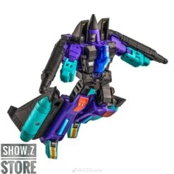 Newage H16G Fenrir Ramjet G2 Limited Version -Action Figures Store f2d88d08f5