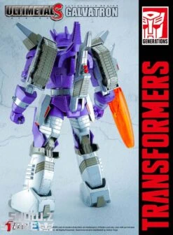 Action Toys ULTIMETAL-S Series Galvatron 15 Action Toys ULTIMETAL-S Series Galvatron -Action Figures Store f2fd75ae30