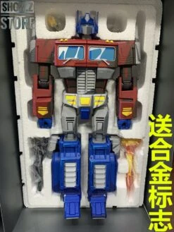 WeiJiang W8605 MPP-10CO Optimus Prime Comic Version 9 WeiJiang W8605 MPP-10CO Optimus Prime Comic Version -Action Figures Store f34004b93d