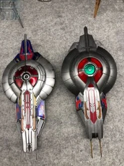 Soldier Story Hobby Soap Studio TDAF-001 Optimus Prime 27 Soldier Story Hobby Soap Studio TDAF-001 Optimus Prime -Action Figures Store f3b6d93129