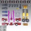 X-Transbots MX-12C Accessory Pack For MX-12A Gravestone Motormaster 2 X-Transbots MX-12C Accessory Pack For MX-12A Gravestone Motormaster -Action Figures Store f3fe1765a6