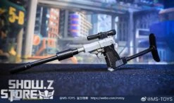 Magic Square MS-B36 Doomsday Megatron Original Exquisite Paint Version -Action Figures Store f402e286cb