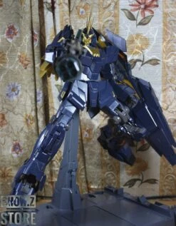 [Pre-Order] Daban PG 1/60 Unicorn Gundam 02 Banshee Model Kit W/ Display Base -Action Figures Store f4273635c7
