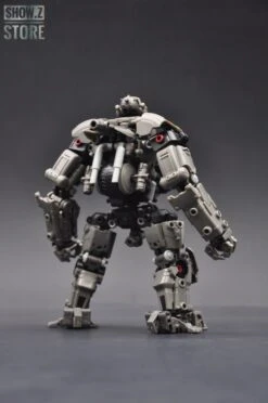 [Pre-Order] Rihio Multiabyss MM003 MM-003 V-Link Vlink Mecha Vermin Slasher Core Motorbike Set Of 3 -Action Figures Store f44e0ff664