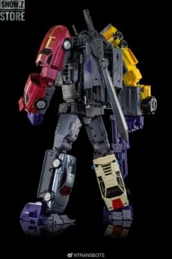 X-Transbots MX-12BT Trailer For MX-12T Gravestone Motormaster Youth Version 23 X-Transbots MX-12BT Trailer For MX-12T Gravestone Motormaster Youth Version -Action Figures Store f4a5625bef