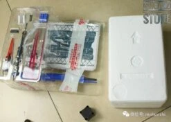 Tomemei 1/100 M-02 MSZ-006 Zeta Gundam Cita Z Plus Metal Build 33 Tomemei 1/100 M-02 MSZ-006 Zeta Gundam Cita Z Plus Metal Build -Action Figures Store f4ced1aeaa