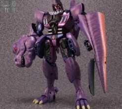 Takara Tomy Masterpiece MP-43 MP43 Beast Wars BW Megatron W/o Coin 12 Takara Tomy Masterpiece MP-43 MP43 Beast Wars BW Megatron W/o Coin -Action Figures Store f4d4f621ed