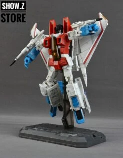 Yes Model MP11 Starscream W/ Linear Definition 16 Yes Model MP11 Starscream W/ Linear Definition -Action Figures Store f4d84fac00