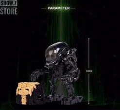 52Toys Megabox MB-01 Alien Xenomorph 32 52Toys Megabox MB-01 Alien Xenomorph -Action Figures Store f4d985c7b4