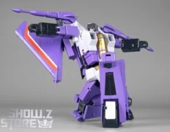 MakeToys MTRM-EX04 Skyclone Hotlink Convention Exclusive -Action Figures Store f4e95b77a9