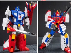 4th Party MP-24 MP24 Star Saber -Action Figures Store f509ddc65f