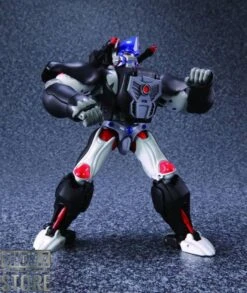4th Party MP-38 Masterpiece Optimus Primal Supreme Commander Version -Action Figures Store f540093a78