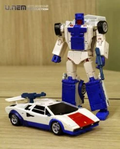 Xtransbots MM-XIII Crackup (Stunticons Breakdown) MX-XIII MX-13 -Action Figures Store f5f6ae4f29