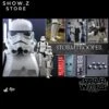 Hot Toys 1/6 Stormtrooper Storm Trooper MMS515 Star Wars Deluxe Version -Action Figures Store f624e12a73