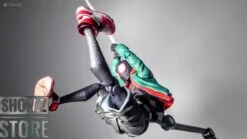 Sentinel Toys Spider-Man: Into The Spider-Verse Miles Morales -Action Figures Store f6348e001b