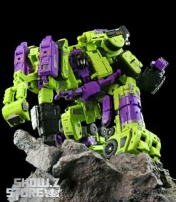 Lucky Cat Micro Cosmos MC-02 Riki-Oh Devastator Set C 36 Lucky Cat Micro Cosmos MC-02 Riki-Oh Devastator Set C -Action Figures Store f6becac9bc