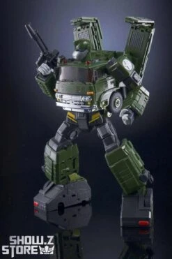 XTransbots MX-36 Bulwark Bulkhead 38 XTransbots MX-36 Bulwark Bulkhead -Action Figures Store f7875c2703