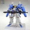 Storm BaoFeng Model 1/144 Gundam Sentinel MSA-0011(Ext) MSA0011 Ex-S ExS MG Gundam Original Color Version -Action Figures Store f7988f128f