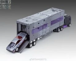 X-Transbots MX-12B Trailer For MX-12A Gravestone Motormaster W/MX-12C Accessory Pack 29 X-Transbots MX-12B Trailer For MX-12A Gravestone Motormaster W/MX-12C Accessory Pack -Action Figures Store f7c631c368