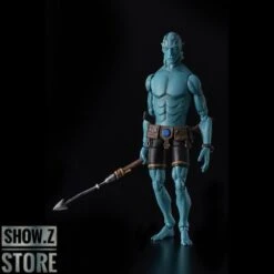 Sentinel Toys 1000Toys 1/12 Abe Sapien 13 Sentinel Toys 1000Toys 1/12 Abe Sapien -Action Figures Store f7d0ad1505