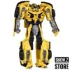 Takara Turbo Changer TC-02 TC02 Big Bumblebee -Action Figures Store f7df03b89a