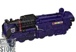 Hasbro Transformers: Vintage Astrotrain G1 Reissues 10 Hasbro Transformers: Vintage Astrotrain G1 Reissues -Action Figures Store f82e4e8cc7