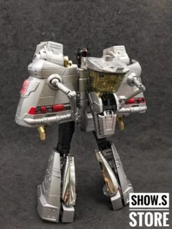 4th Party Masterpiece MP-08 Oversized Grimlock G1 Colors Scheme -Action Figures Store f8394ce3c2