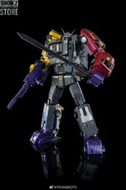 X-Transbots MX-12BT Trailer For MX-12T Gravestone Motormaster Youth Version 34 X-Transbots MX-12BT Trailer For MX-12T Gravestone Motormaster Youth Version -Action Figures Store f87d1bd120