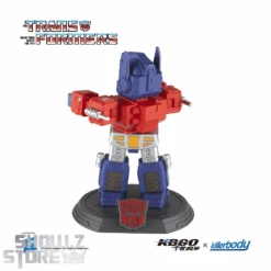 [Coming Soon] Killerbody KB20069-54 Transformers G1 Optimus Prime Collectible Action Doll Deluxe Version -Action Figures Store f87d8c2847