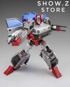 XTransbots XTB MX-17H MX17H Heral Crosscut -Action Figures Store f8801f2f80
