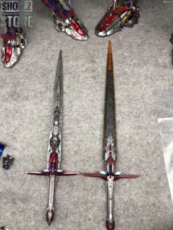 Soldier Story Hobby Soap Studio TDAF-001 Optimus Prime 26 Soldier Story Hobby Soap Studio TDAF-001 Optimus Prime -Action Figures Store f8ce8844d3