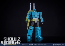 Magic Square MS-B53D Night Tracer Onslaught IDW Version 16 Magic Square MS-B53D Night Tracer Onslaught IDW Version -Action Figures Store f948ad7110