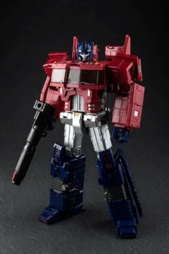 Zeta Toys EX-01 MP10 Optimus Prime -Action Figures Store f94b21be65
