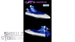 [Pre-Order] FansToys FT-61 Scourge -Action Figures Store f98d860921