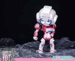 Magic Square MS-G01X Mukudo Metallic Version 16 Magic Square MS-G01X Mukudo Metallic Version -Action Figures Store f9a625e20a