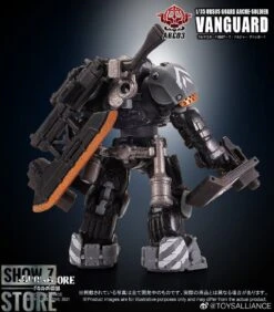 Toys Alliance ARC-03 Ursus Guard Arche-Soldier Vanguard -Action Figures Store fa189e2abe