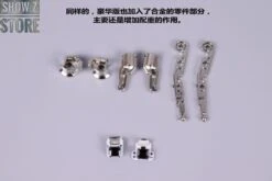 Eastern Model 1/9 Mark 49 Iron Man Rescue Mark I Model Kit Deluxe Version -Action Figures Store fa1a081db0