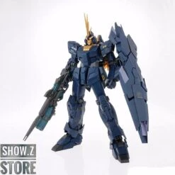 [Pre-Order] Daban PG 1/60 Unicorn Gundam 02 Banshee Model Kit W/ Display Base -Action Figures Store fa3d97c1d7