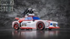 IronFactory EX-39D Dustfog Exhaust SGC Convention Exclusive 18 IronFactory EX-39D Dustfog Exhaust SGC Convention Exclusive -Action Figures Store fa6b32b7b3